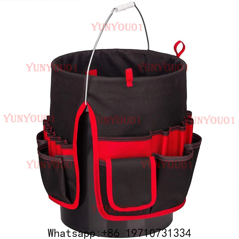 Grow Bag - Populaire tuinset Oxford stoffen emmerset Emmerset