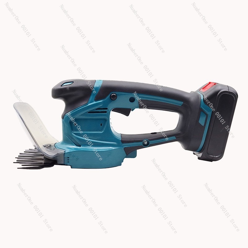 Pruning Shears - Compacte oplaadbare heggenschaar voor thuis en