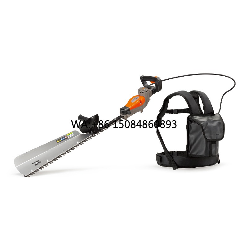 Pruning Shears - Handmatige heggenschaar met hoge reikwijdte, brede
