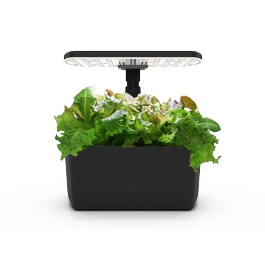 Indoor Herb Garden - Indoor hydroponische tuin voor het hele