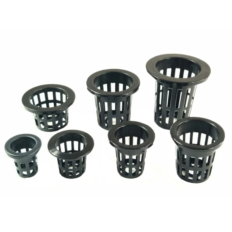 Plant Pot - 40 # 2 inch 60MM kasnetpot