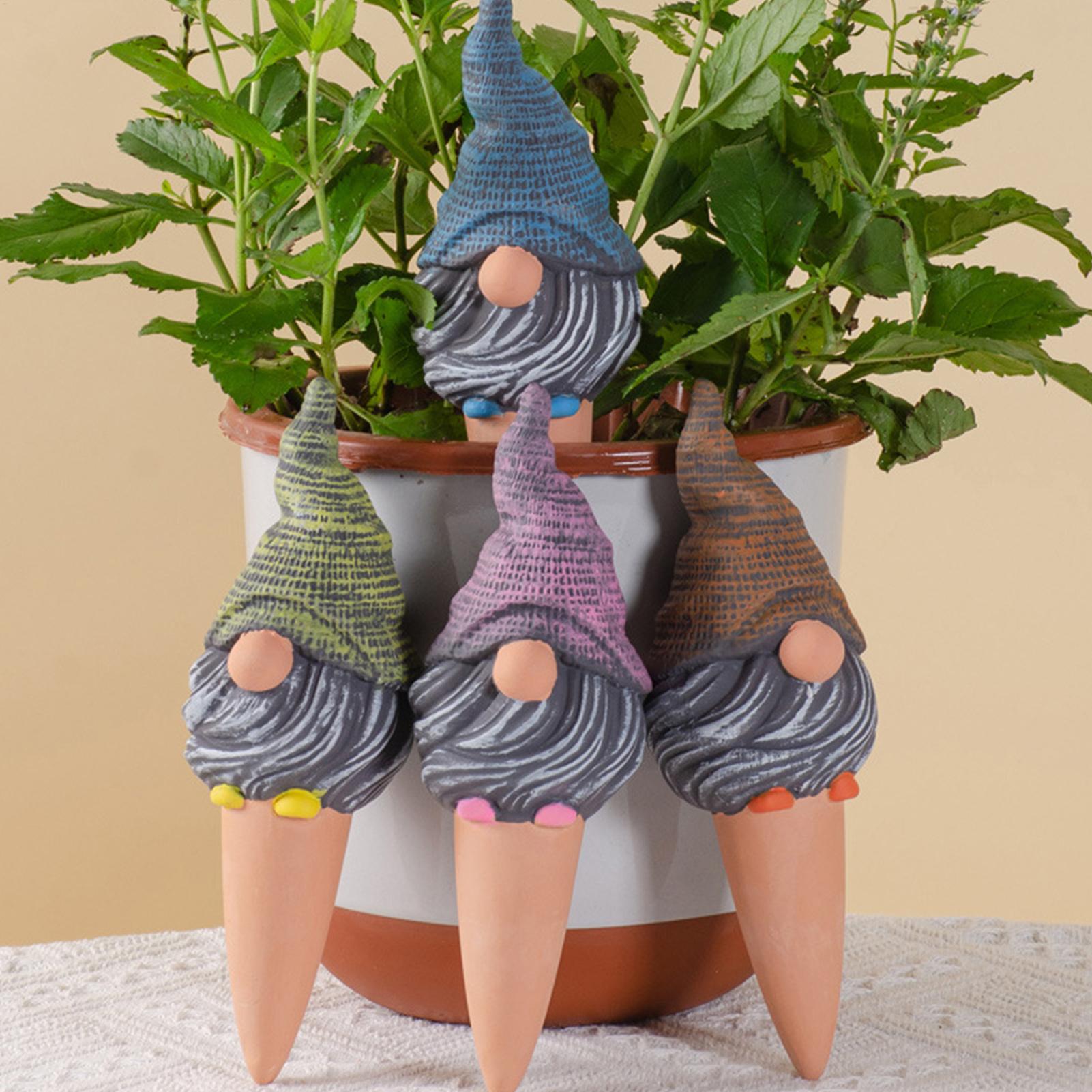 Self Watering Planter - Automatische Watering System voor Potplanten Leuke