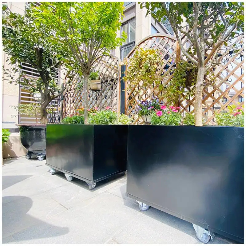 Nieuwe Nordic Grote Binnen Blo - Plant Pot recensie en prijs