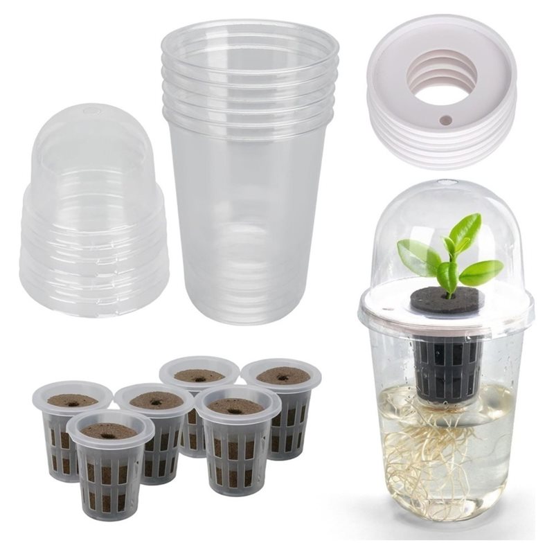 [A93Z!】 Hydroponische Zaailing - Hydroponic Kit recensie en prijs