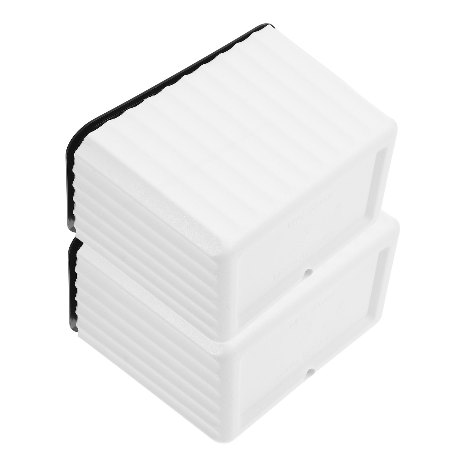 2 stuks wandplantenbakken met  - Self Watering Planter recensie en prijs