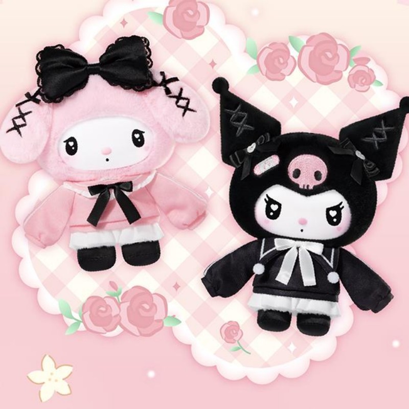 Echte Toptoy Sanrio Characters - Grow Bag recensie en prijs