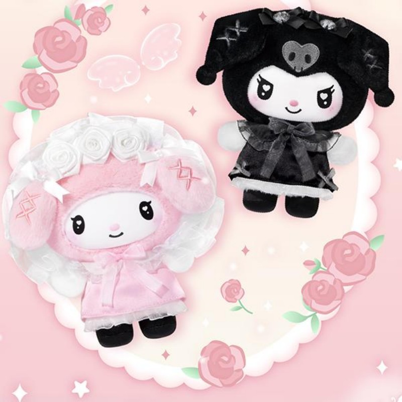 Echte Toptoy Sanrio Characters - Grow Bag recensie en prijs