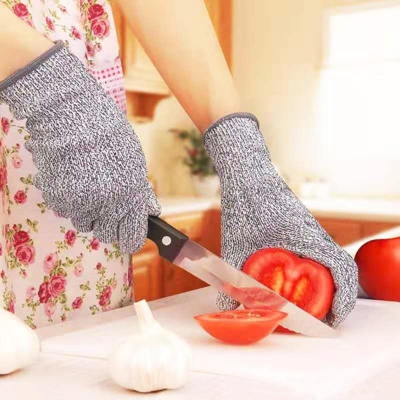 HPPE Niveau 5-veiligheid Anti- - Garden Gloves recensie en prijs
