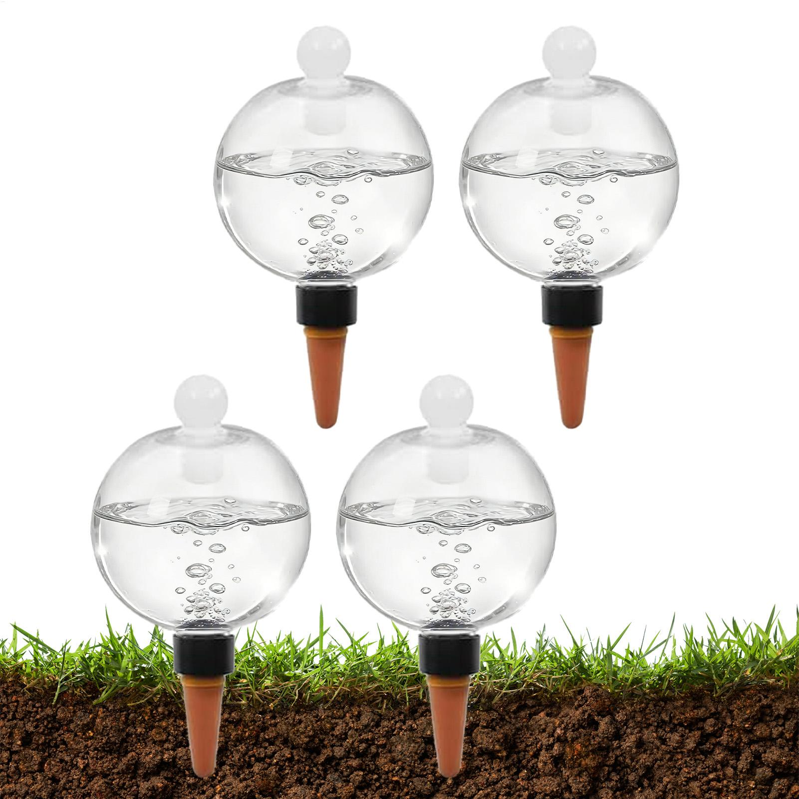 Plantenbewateringsbollen 4 stu - Self Watering Planter recensie en prijs