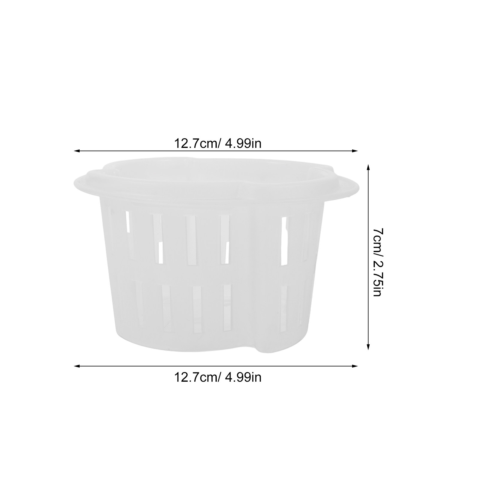 4 stuks hydroponische plantenp - Plant Pot recensie en prijs