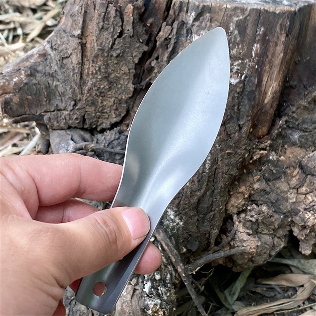 T34C Mini Ultralight Troffel T - Trowel Garden Tools recensie en prijs