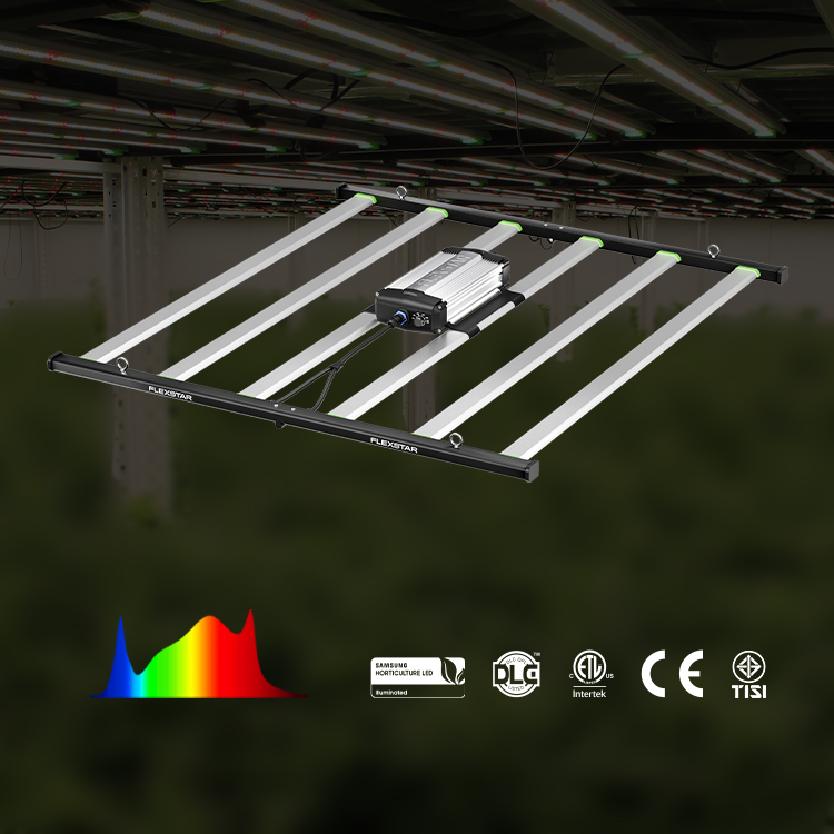 Opbrengst tot 3,75 lbs US Stoc - Grow Light Led recensie en prijs