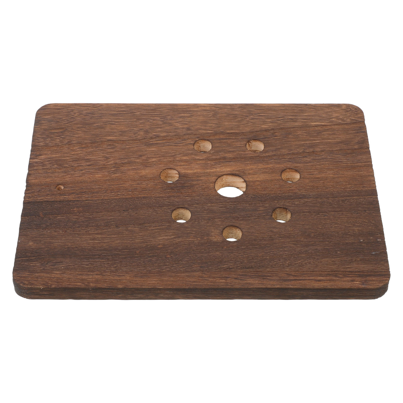 Rustieke houten wandplantenbak - Vertical Planter recensie en prijs