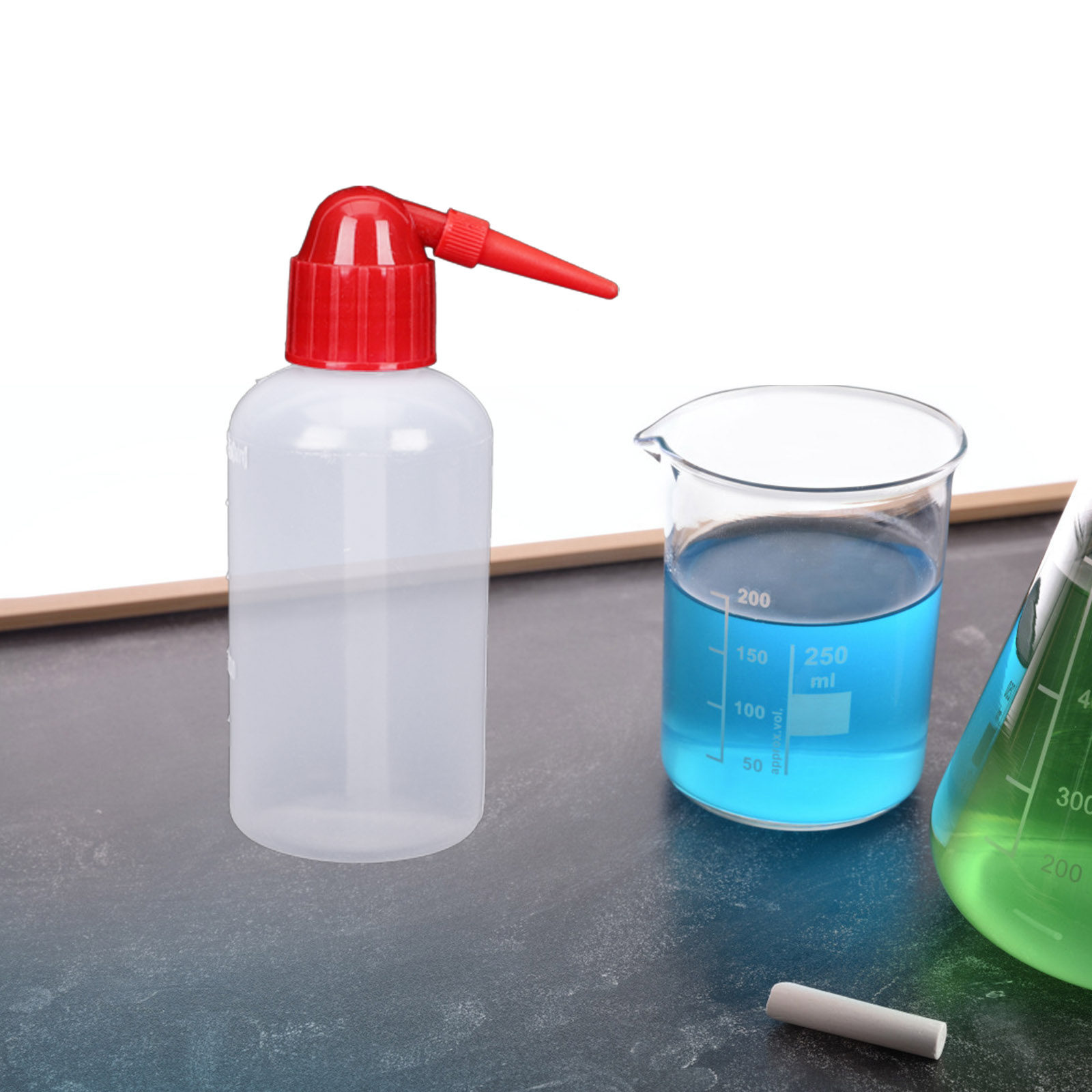 2 stuks plastic spuitflessen v - Watering Can recensie en prijs