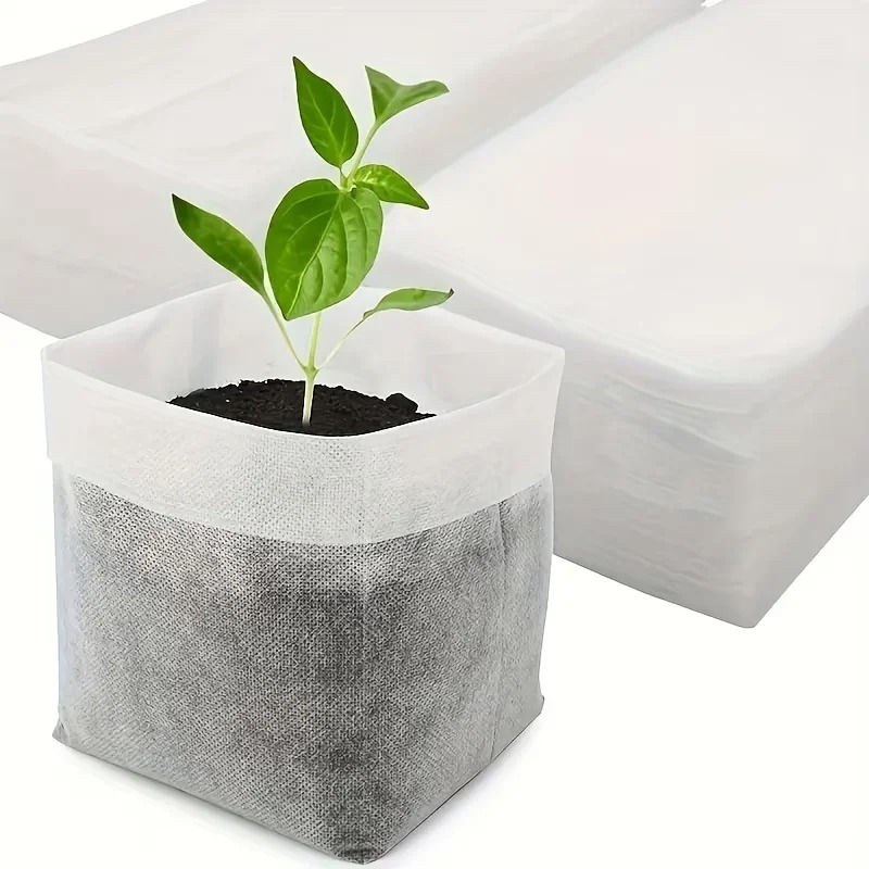 Waterdoorlatende, ademende, ni - Grow Bag recensie en prijs