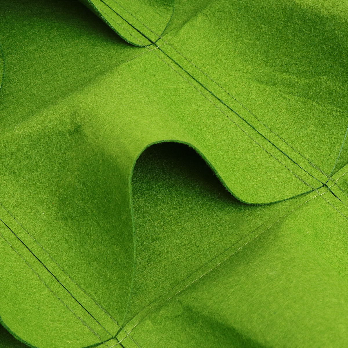 9-vakken wandhangende plantenm - Vertical Planter recensie en prijs
