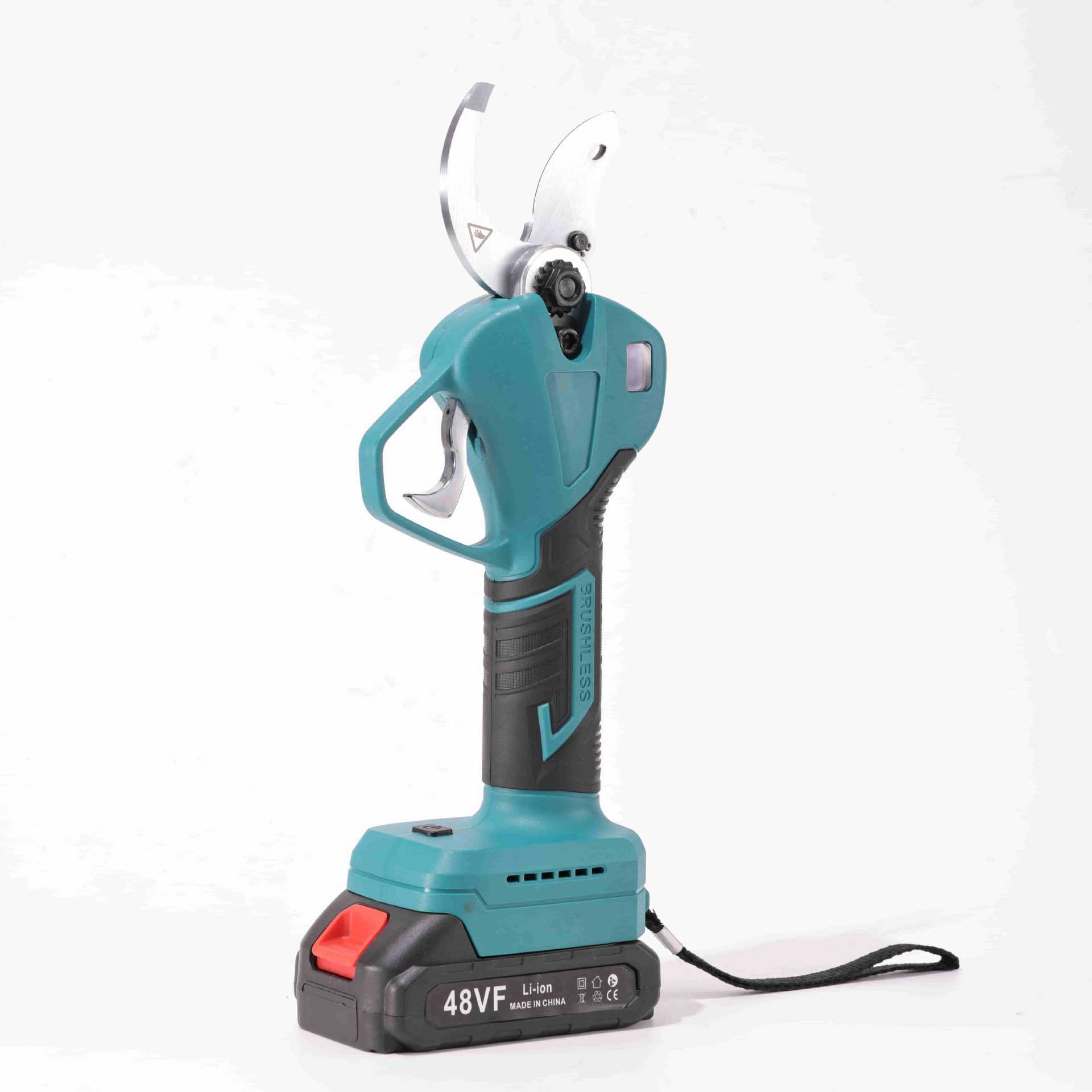 Hoge snoeischaar op accu, elek - Pruning Shears recensie en prijs