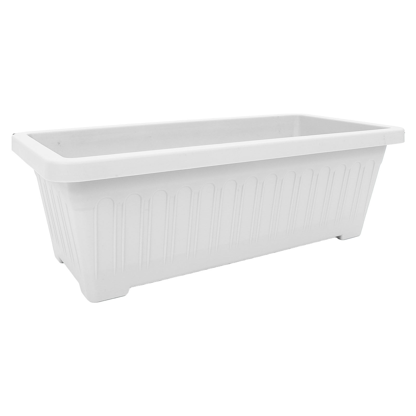 Rechthoekige balkonplantenbak  - Indoor Herb Garden recensie en prijs