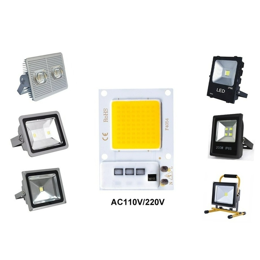 LED Grow COB Lichtchip Vol Spe - Grow Light Led recensie en prijs
