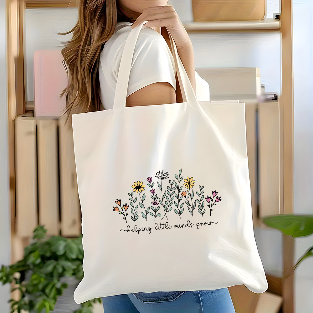 1-delige dubbelzijdig bedrukte - Grow Bag recensie en prijs