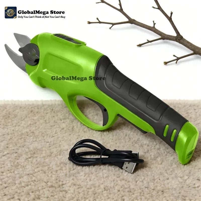 2026 Nieuwste VERTAK 3.6V Draa - Pruning Shears recensie en prijs