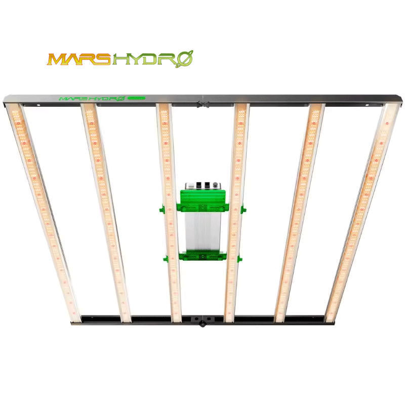 EU VS magazijnvoorraad 730W Ma - Grow Light Led recensie en prijs