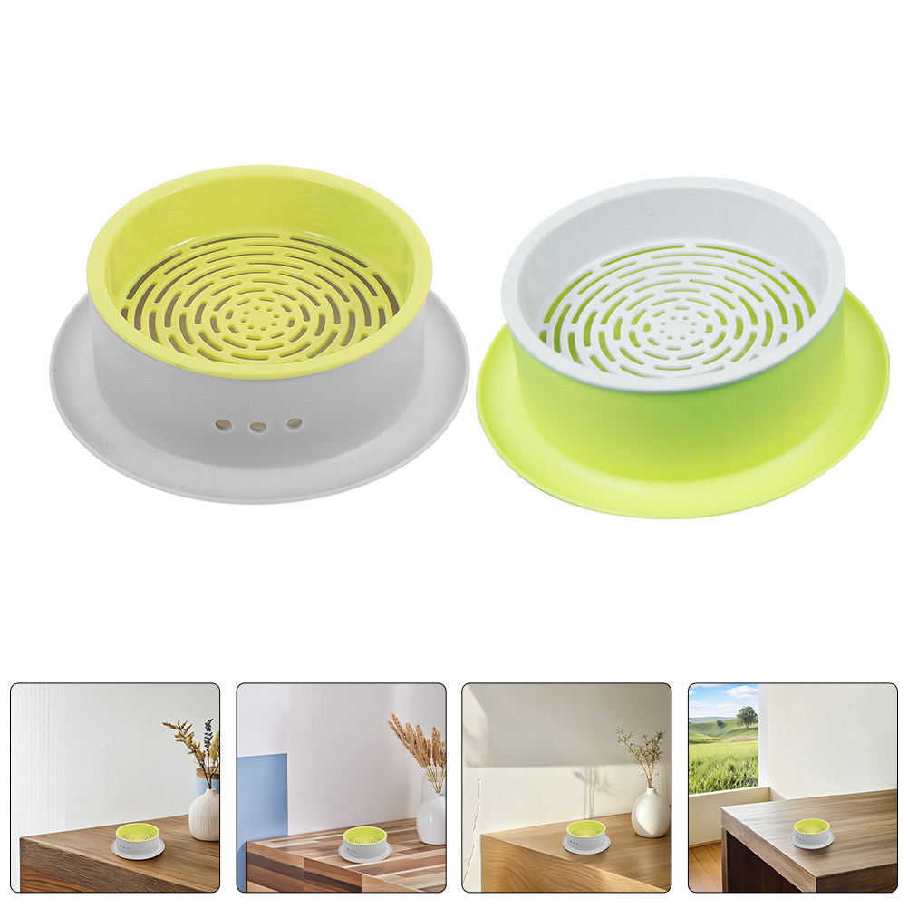 2 stuks hydroponische kattengr - Hydroponic Kit recensie en prijs