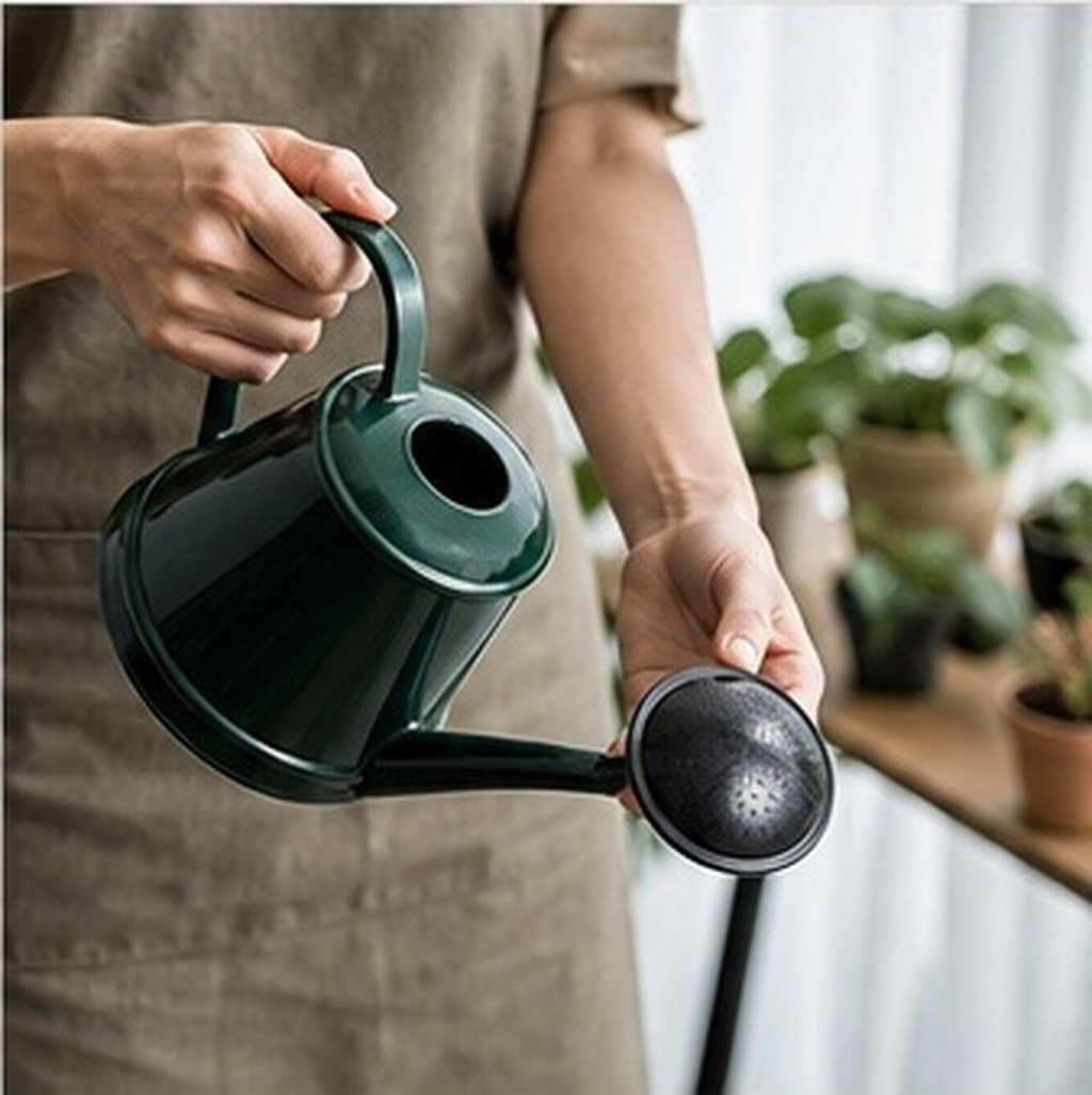 Set van 6 sproeikoppen voor gi - Watering Can recensie en prijs