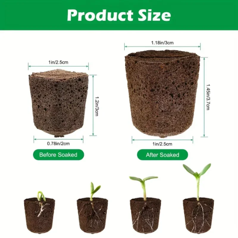 Zaailingstartset met sponsjes  - Hydroponic Kit recensie en prijs