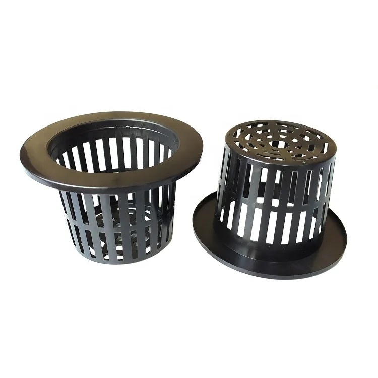 40 #   2 inch 60MM kasnetpot v - Plant Pot recensie en prijs