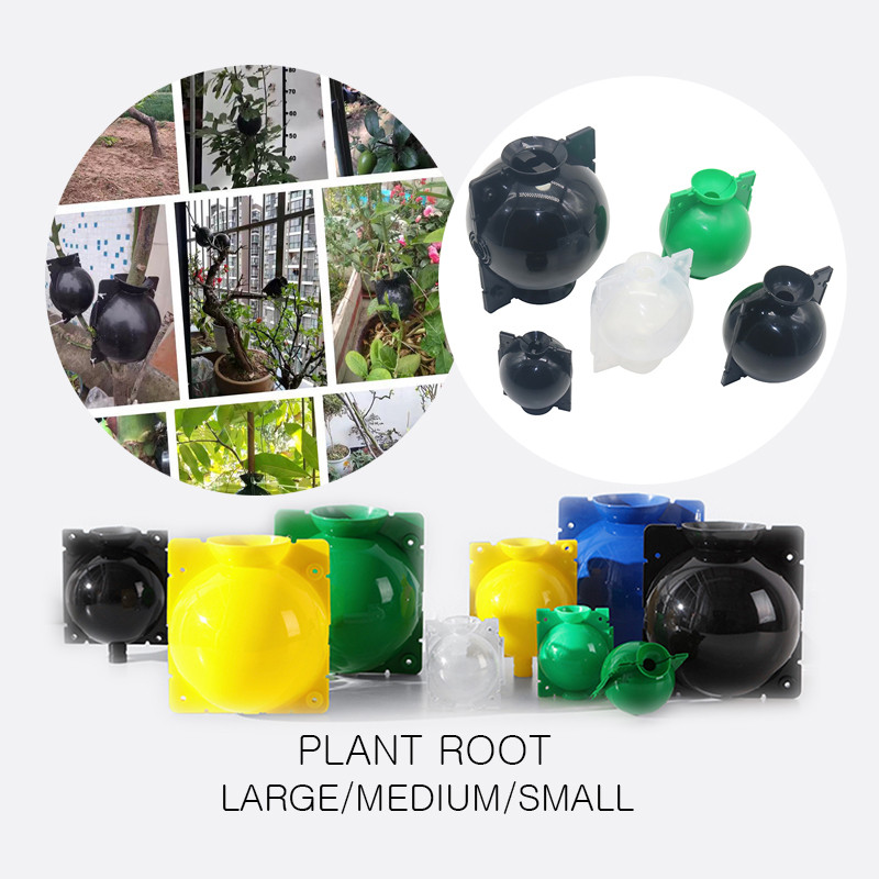 Plant Wroeten Bal Voortplantin - Seed Starter Tray recensie en prijs