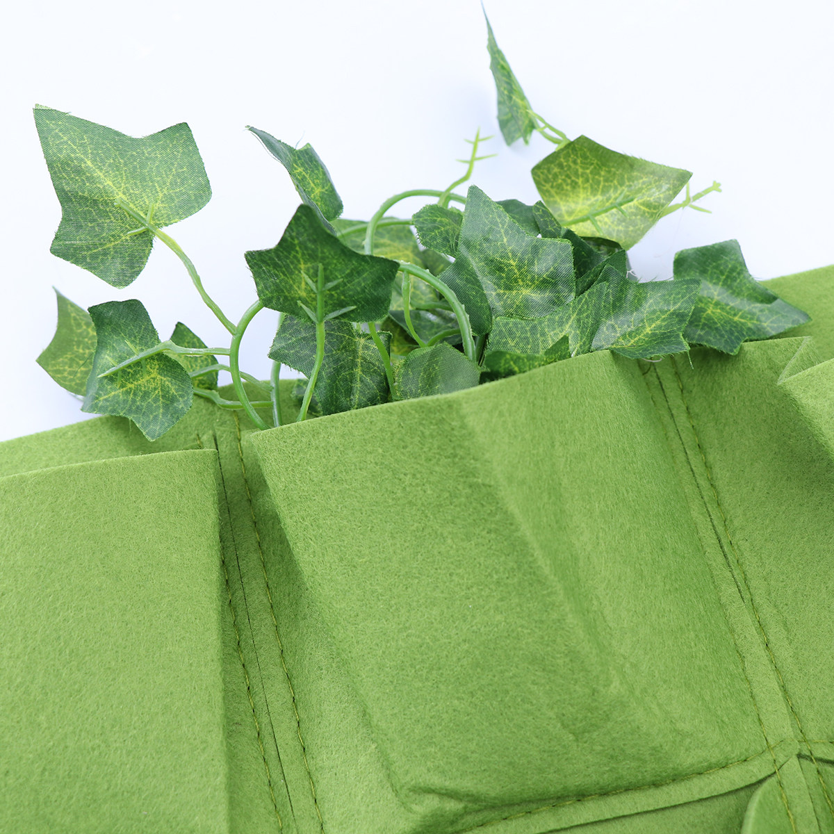 64-zakjes wandmontage plantent - Vertical Planter recensie en prijs