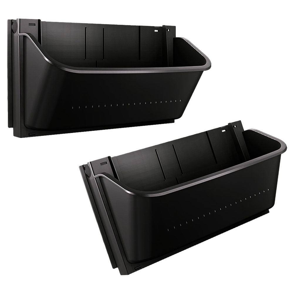 2 stuks verticale plantenbakke - Vertical Planter recensie en prijs