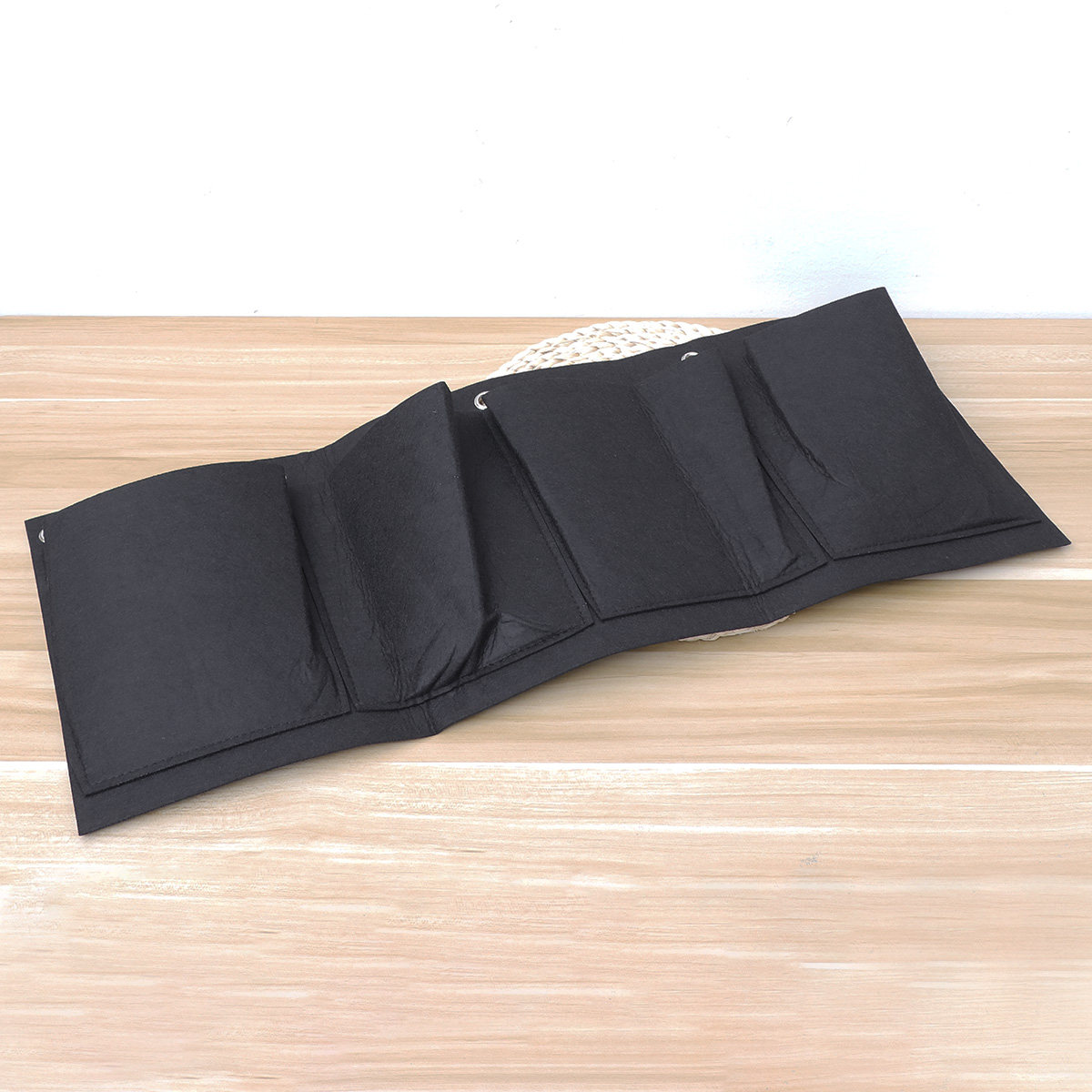 2 stuks wandmontage plantzakke - Vertical Planter recensie en prijs
