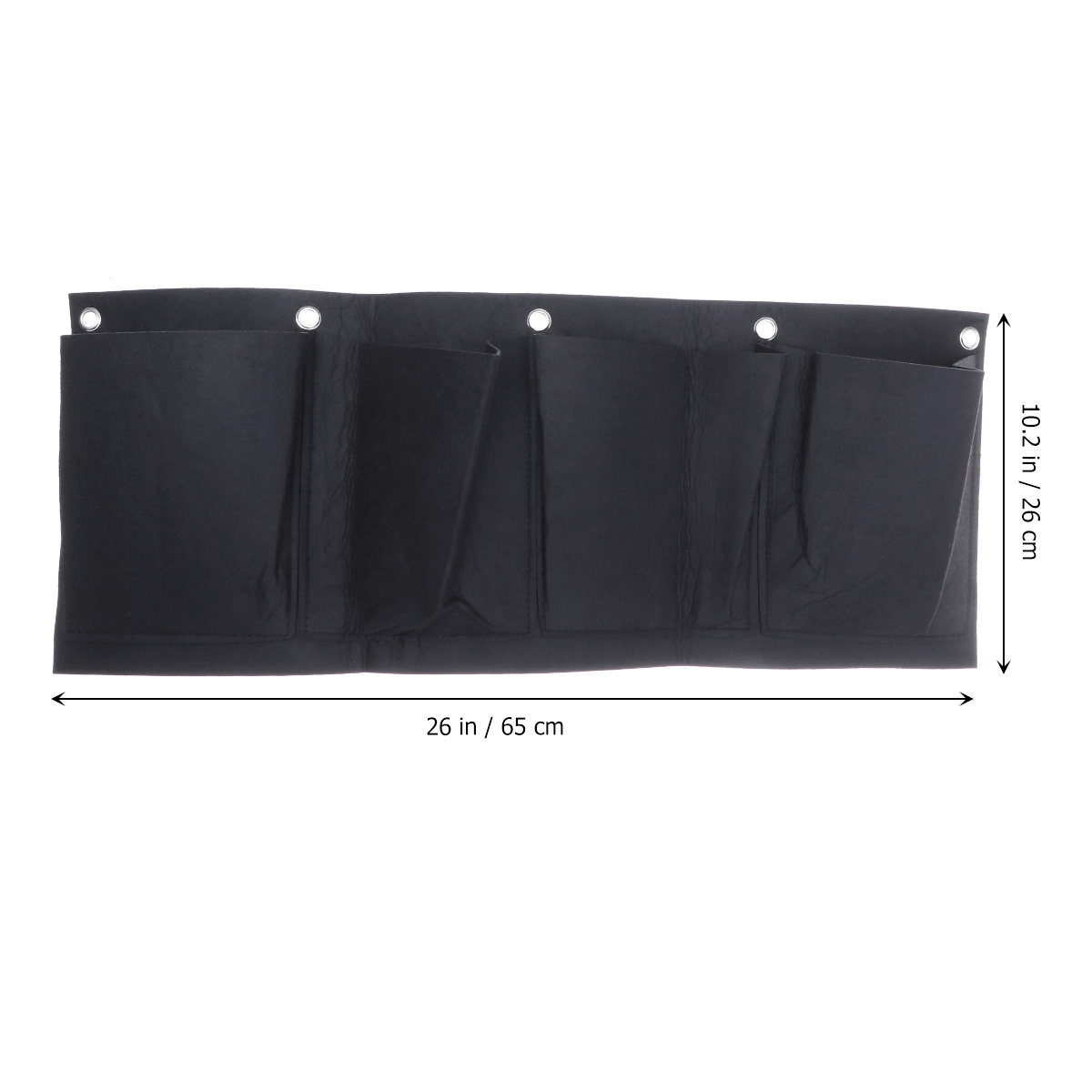 2 stuks wandmontage plantzakke - Vertical Planter recensie en prijs