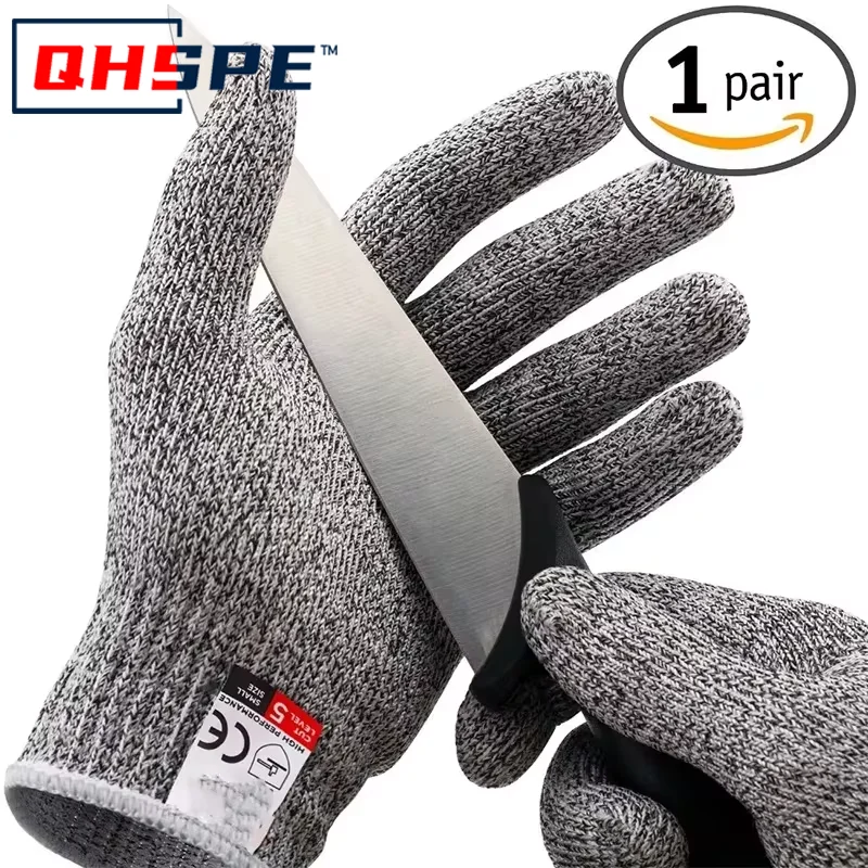 Niveau 5 HPPE snijbestendige h - Garden Gloves recensie en prijs