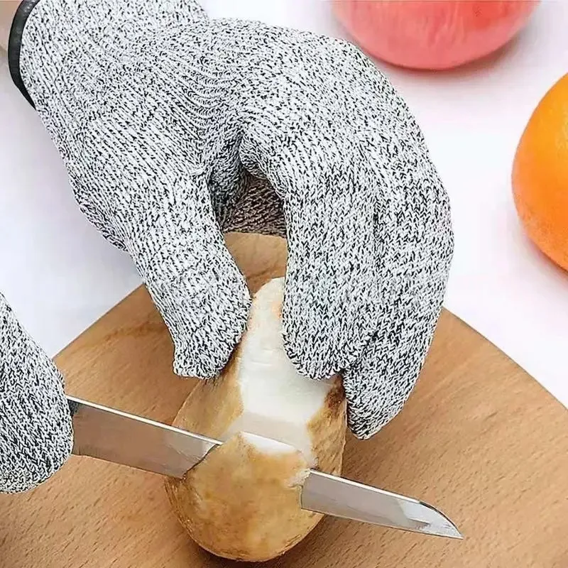 Niveau 5 HPPE snijbestendige h - Garden Gloves recensie en prijs
