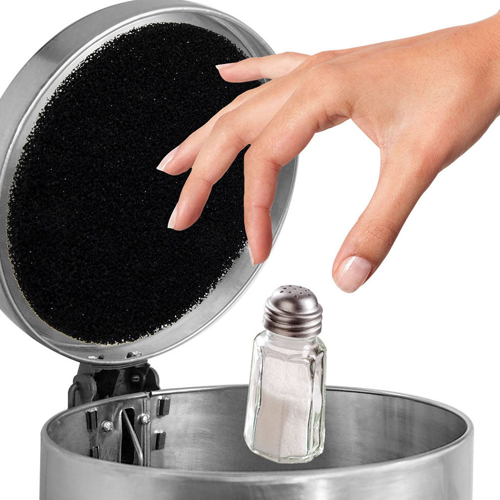 12 stuks koolstoffilter voor v - Compost Bin recensie en prijs
