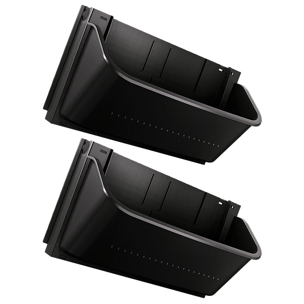 2 stuks wandplantenbakken, ver - Vertical Planter recensie en prijs