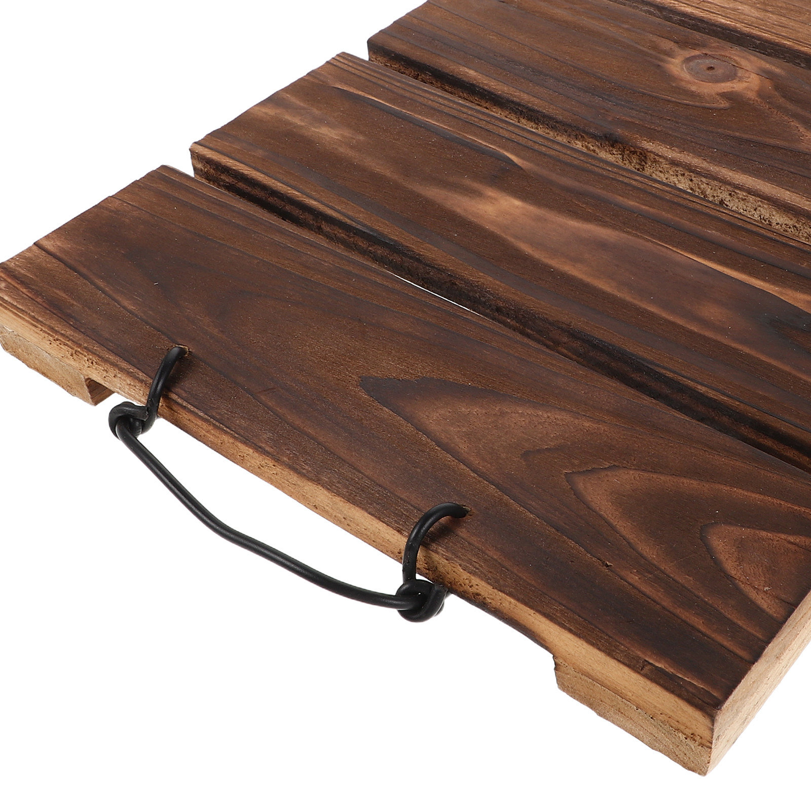 Massief Chinees houten beugelb - Vertical Planter recensie en prijs